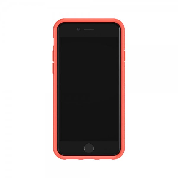 Richmond & Finch iPhone 6/6S/7/8/SE Cover Coral Dreams