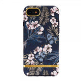 Richmond & Finch iPhone 6/6S/7/8/SE Cover Floral Jungle