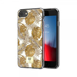 Richmond & Finch iPhone 6/6S/7/8/SE Cover Golden Jungle