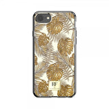 Richmond & Finch iPhone 6/6S/7/8/SE Cover Golden Jungle