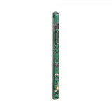Richmond & Finch iPhone 6/6S/7/8/SE Cover Green Leopard