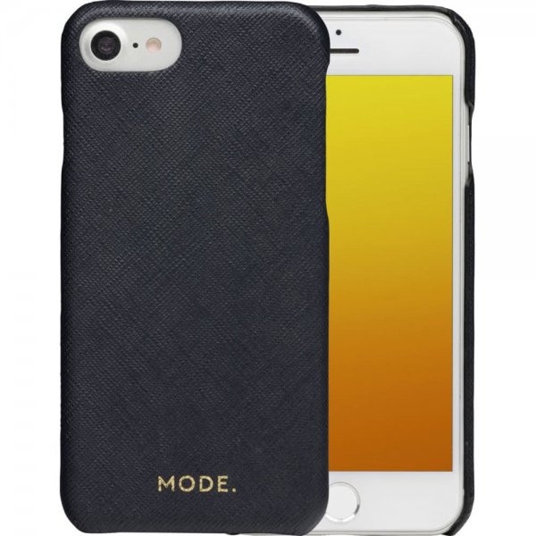 dbramante1928 iPhone 6/6S/7/8/SE Cover London Night Black