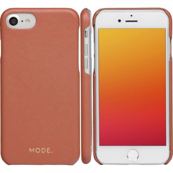 dbramante1928 iPhone 6/6S/7/8/SE Cover London Rusty Rose