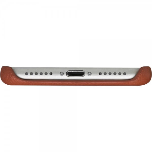 dbramante1928 iPhone 6/6S/7/8/SE Cover London Rusty Rose