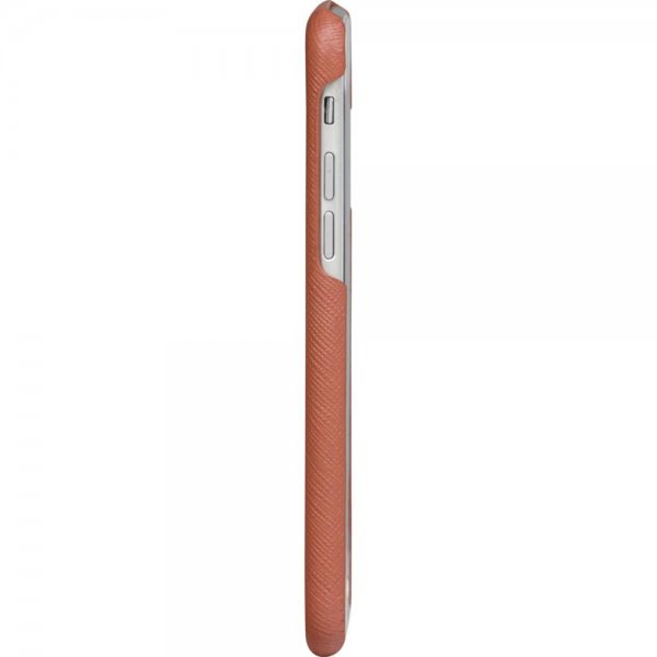 dbramante1928 iPhone 6/6S/7/8/SE Cover London Rusty Rose