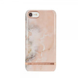 Richmond & Finch iPhone 6/6S/7/8/SE Cover Pink Marble
