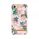 Richmond & Finch iPhone 6/6S/7/8/SE Cover Pink Tiger