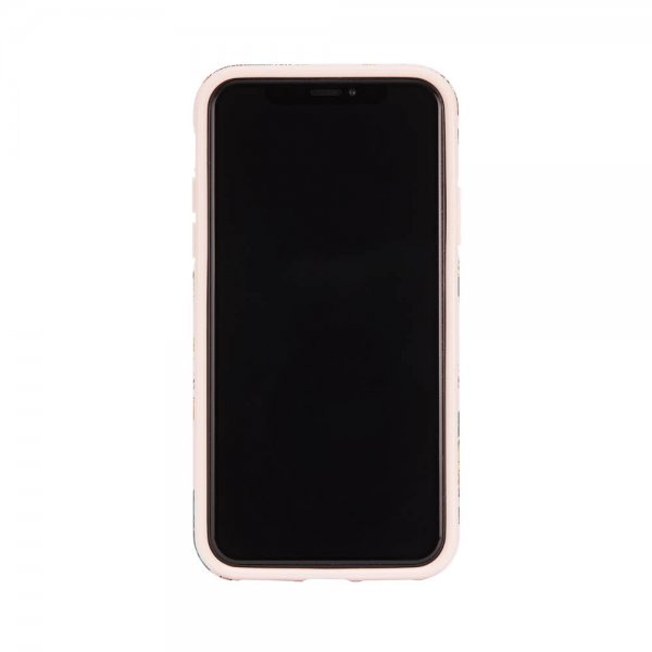 Richmond & Finch iPhone 6/6S/7/8/SE Cover Pink Tiger