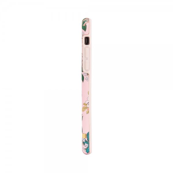 Richmond & Finch iPhone 6/6S/7/8/SE Cover Pink Tiger