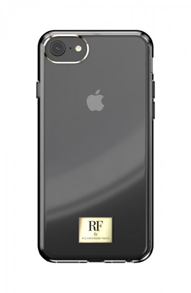 Richmond & Finch iPhone 6/6S/7/8/SE Cover Transparent
