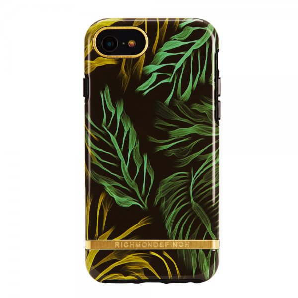 Richmond & Finch iPhone 6/6S/7/8/SE Cover Tropical Storm