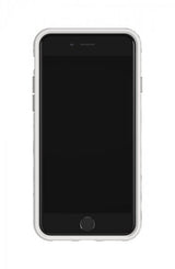 Richmond & Finch iPhone 6/6S/7/8/SE Cover White Marble Tropics