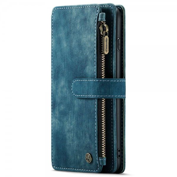 CaseMe iPhone 6/6S Plus/7 Plus/8 Plus Cover C30 Series Petrol