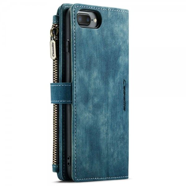 CaseMe iPhone 6/6S Plus/7 Plus/8 Plus Cover C30 Series Petrol