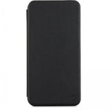 holdit iPhone 6/6S Plus/iPhone 7 Plus/iPhone 8 Plus Cover SlimFlip Wallet Sort