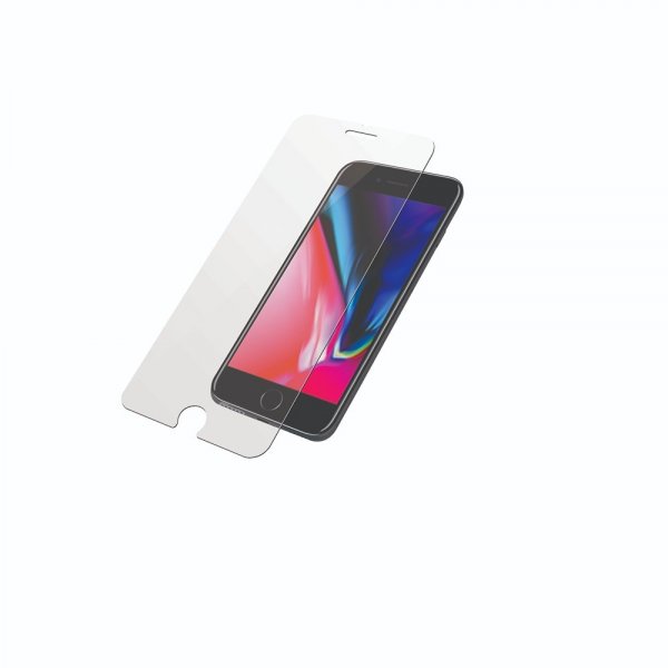 PanzerGlass iPhone 6/6S Plus/iPhone 7 Plus/iPhone 8 Plus Skærmbeskyttelse Standard Fit
