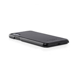 Pipetto iPhone X/XS Magnetic Shell Skal Mørkegrå