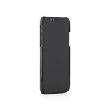 Pipetto iPhone X/XS Magnetic Shell Skal Mørkegrå