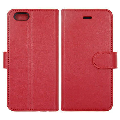 Rød