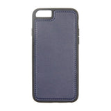 iPhone 6/6S Etui med aftageligt Cover Blå
