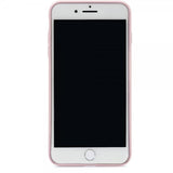 holdit iPhone 7 Plus/iPhone 8 Plus Cover Silikone Blush Pink