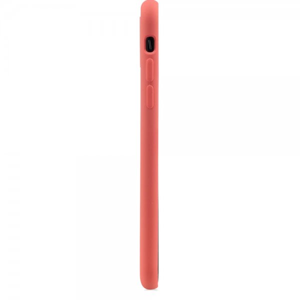 holdit iPhone X/Xs Cover Silikone Koral