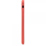 holdit iPhone X/Xs Cover Silikone Koral