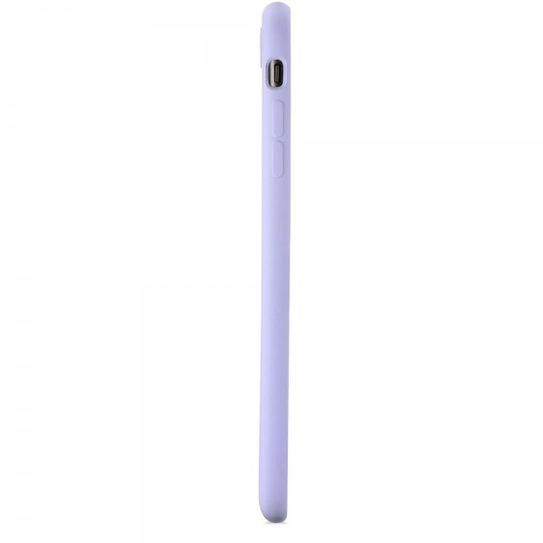 holdit iPhone 7 Plus/iPhone 8 Plus Cover Silikone Lavender