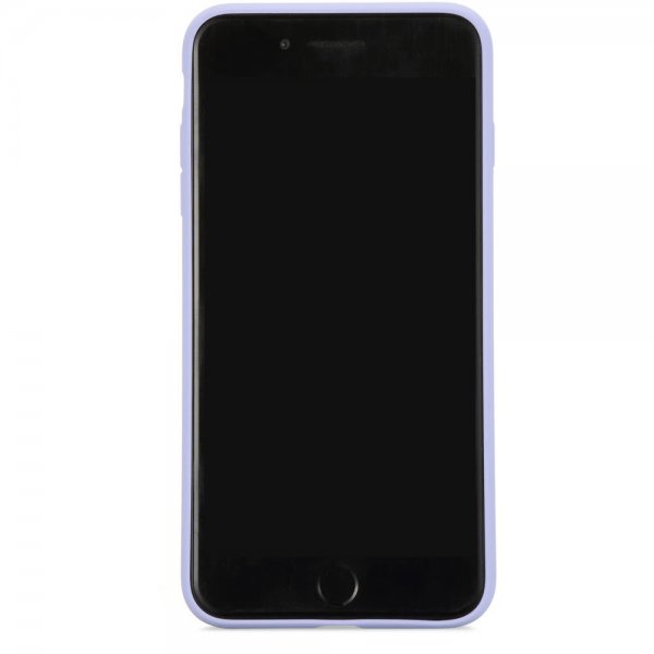 holdit iPhone 7 Plus/iPhone 8 Plus Cover Silikone Lavender