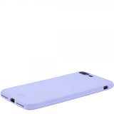 holdit iPhone 7 Plus/iPhone 8 Plus Cover Silikone Lavender