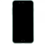 holdit iPhone 7 Plus/iPhone 8 Plus Silikone Cover Mos Grøn