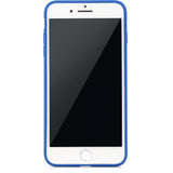 holdit iPhone 7 Plus/iPhone 8 Plus Cover Silikone Royal Blue