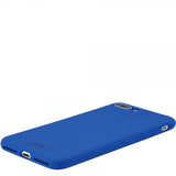 holdit iPhone 7 Plus/iPhone 8 Plus Cover Silikone Royal Blue