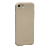 dbramante1928 iPhone 7/8/SE Cover Barcelona Sahara Sand