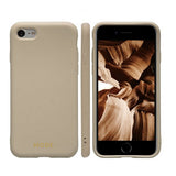 dbramante1928 iPhone 7/8/SE Cover Barcelona Sahara Sand
