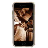 dbramante1928 iPhone 7/8/SE Cover Barcelona Sahara Sand