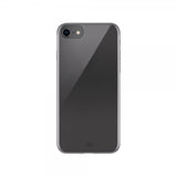Xqisit iPhone 7/8/SE Cover Flex Case Transparent
