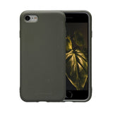 dbramante1928 iPhone 7/8/SE Cover Grenen Dark Olive Green
