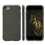 dbramante1928 iPhone 7/8/SE Cover Grenen Dark Olive Green