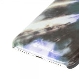 Krusell iPhone 7/8/SE Cover Limited Cover Twirl Earth