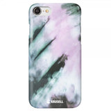 Krusell iPhone 7/8/SE Cover Limited Cover Twirl Pink