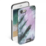Krusell iPhone 7/8/SE Cover Limited Cover Twirl Pink