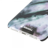Krusell iPhone 7/8/SE Cover Limited Cover Twirl Pink