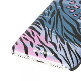 Krusell iPhone 7/8/SE Cover Limited Wild Blue
