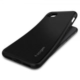 Spigen iPhone 7/8/SE Cover Liquid Air Sort