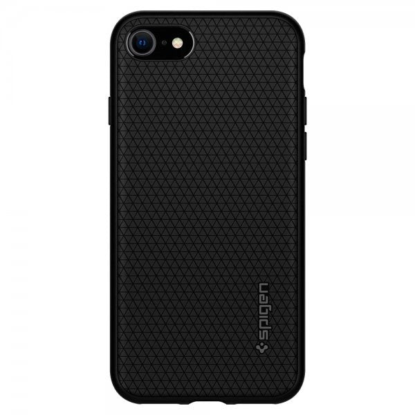 Spigen iPhone 7/8/SE Cover Liquid Air Sort