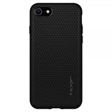 Spigen iPhone 7/8/SE Cover Liquid Air Sort