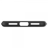 Spigen iPhone 7/8/SE Cover Liquid Crystal Mat Sort
