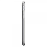 Spigen iPhone 7/8/SE Cover Liquid Crystal Blossom Crystal Clear