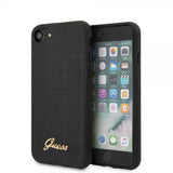 Guess iPhone 7/8/SE Cover Lizard Sort